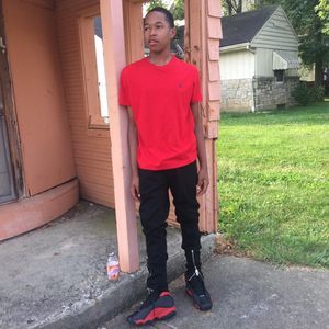 Meet your Posher, Dashon